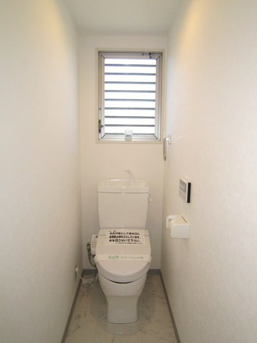 トイレ ONLY　ONE花屋敷