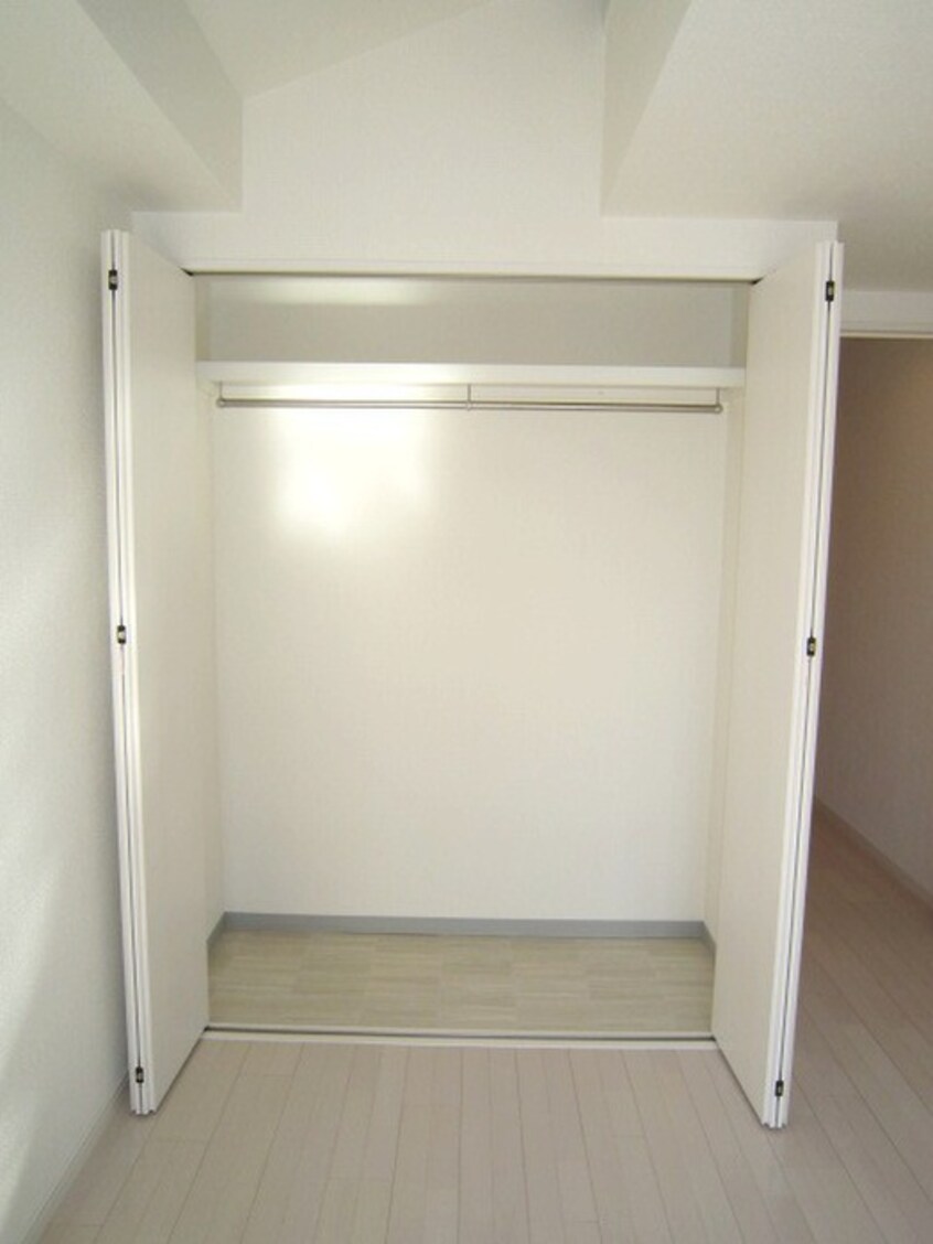 収納 ONLY　ONE花屋敷