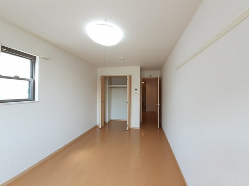 居室 ネオメゾン