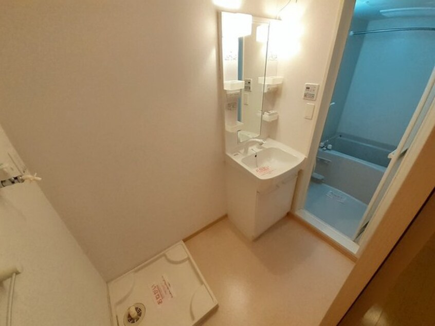 洗面 ネオメゾン