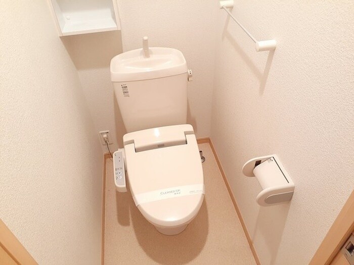 トイレ ネオメゾン