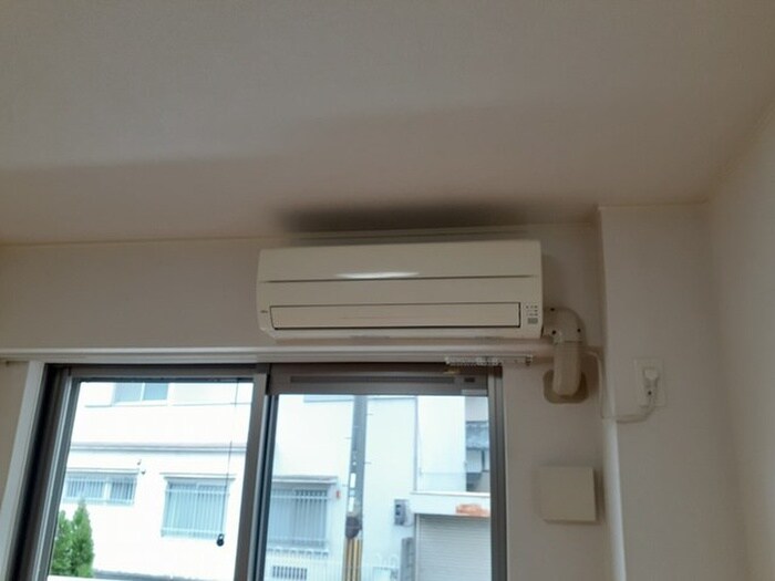 内観写真 ネオメゾン