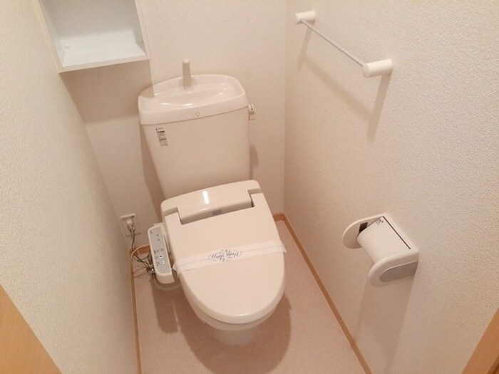 トイレ ネオメゾン