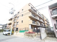 コスモ須磨月見山(304)