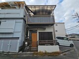 布市町1丁目5-30戸建