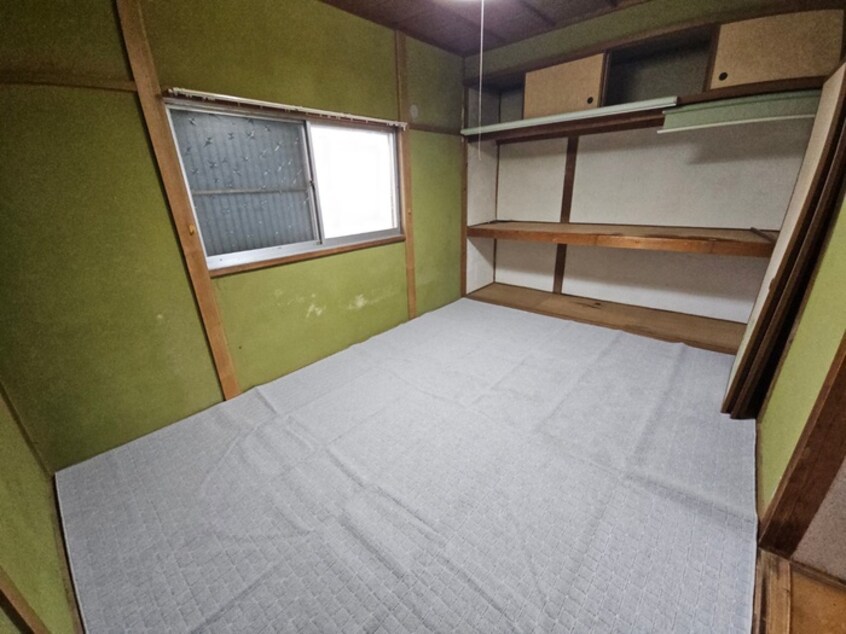 収納 布市町1丁目5-30戸建