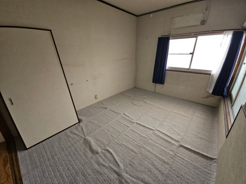 居室 布市町1丁目5-30戸建