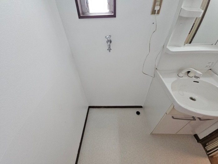 洗濯機置場 布市町1丁目5-30戸建