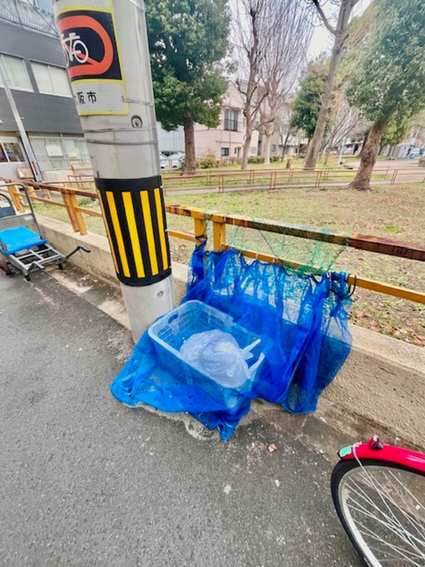 外観写真 竹田ビル