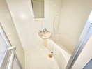 バス／シャワールーム等 カ－ルトンハウス