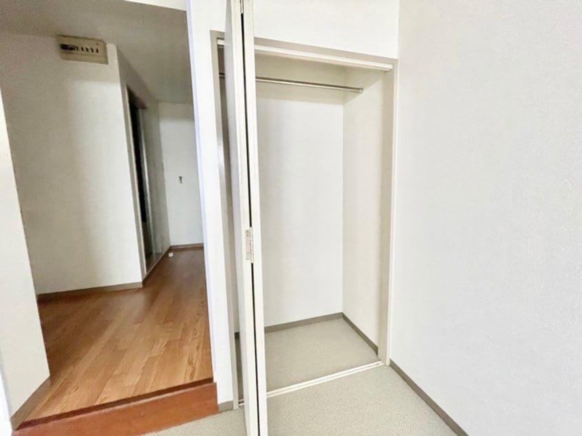 収納 カ－ルトンハウス