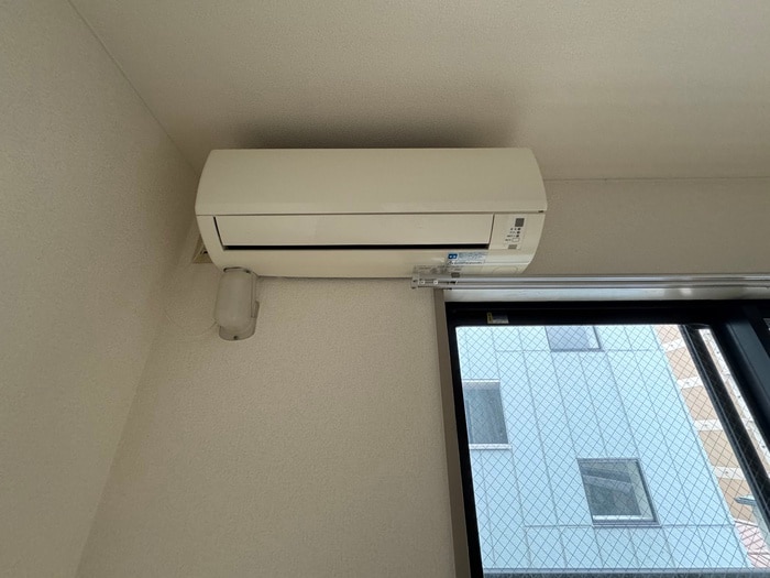 内観写真 カ－ルトンハウス