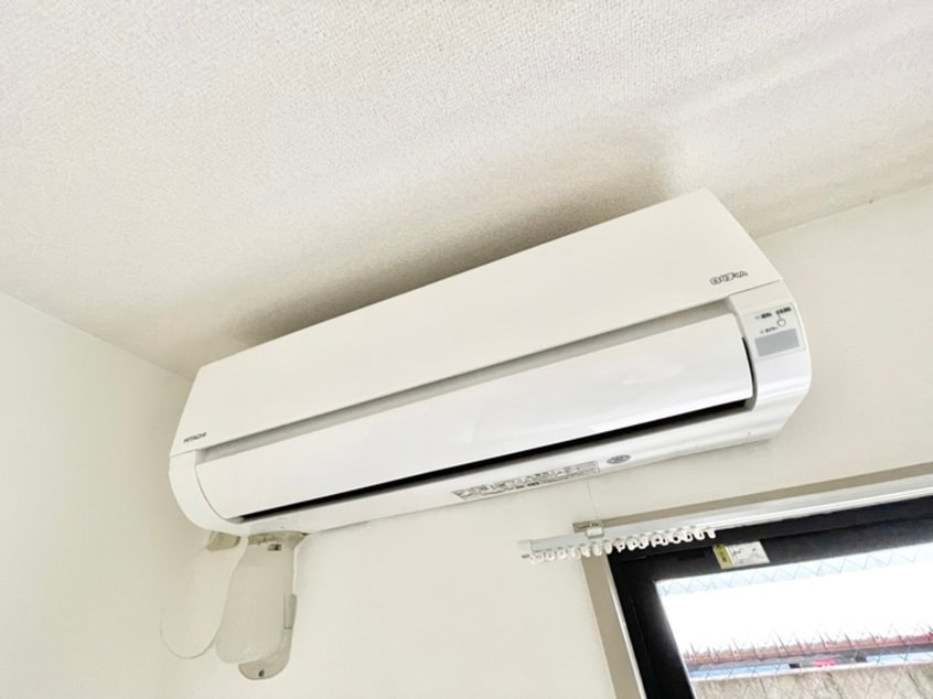 内観写真 カ－ルトンハウス