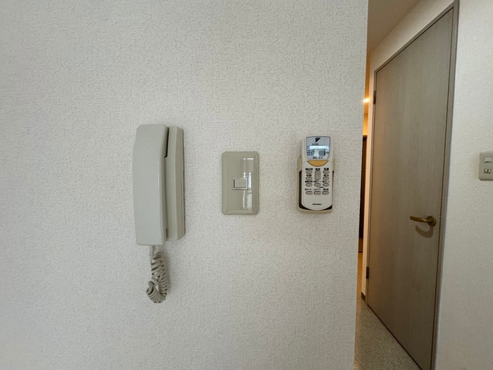 内観写真 カ－ルトンハウス
