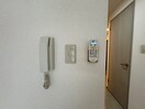 内観写真 カ－ルトンハウス