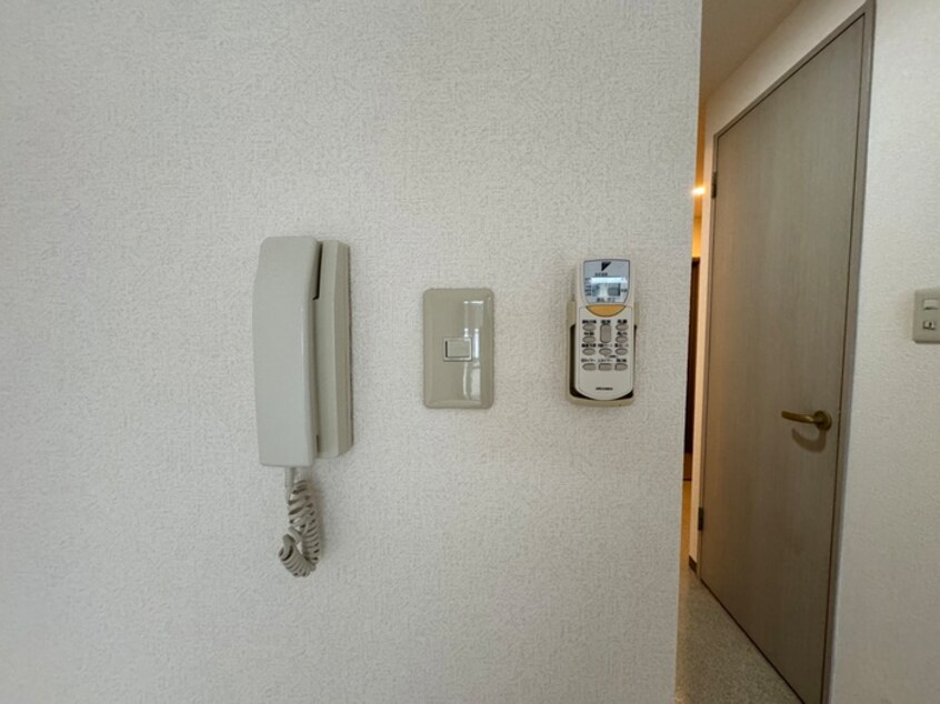 内観写真 カ－ルトンハウス
