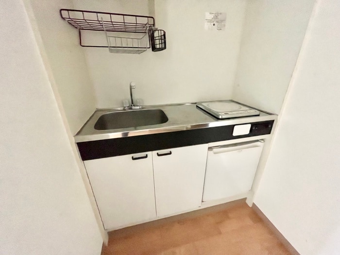 キッチン カ－ルトンハウス