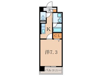 間取図 アクシス