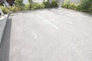 駐車場 アクシス