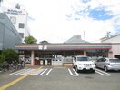 セブンイレブン(コンビニ)まで386m アクシス