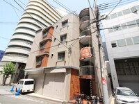 内海マンション