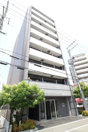 グランカリテ天神橋(803)