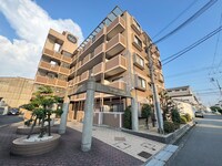 シャルマンフジ堺北(106)