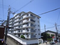 御殿山パレス（４０１）