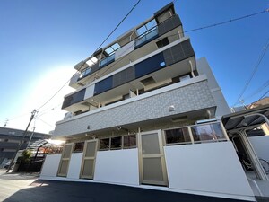 仮)舟木町マンション