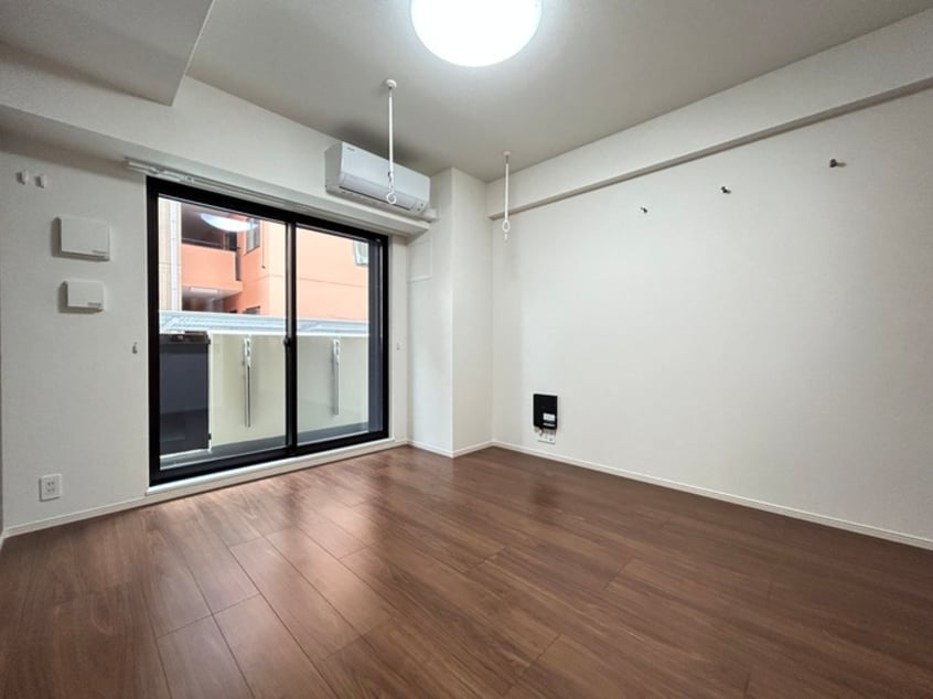 居室 グランコート・エルクラージュ