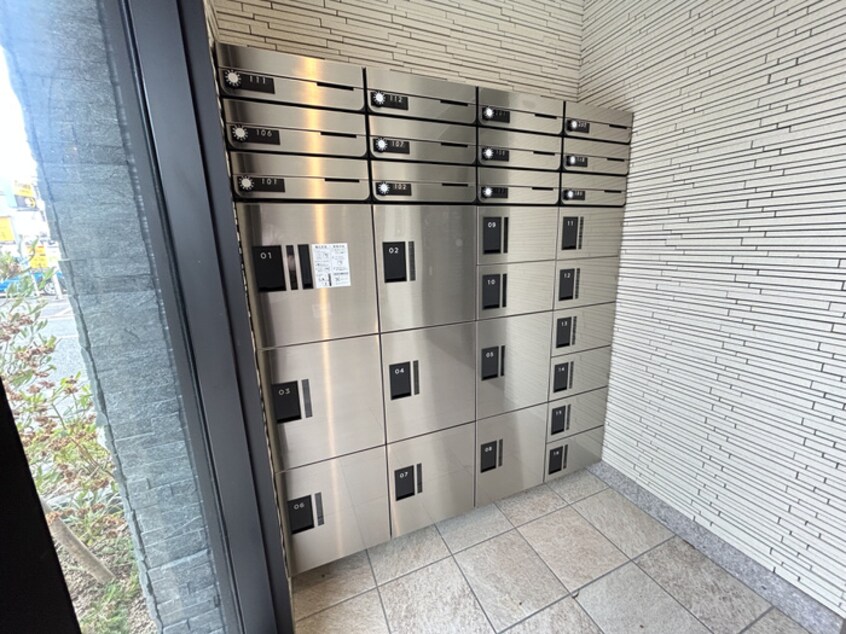 その他 グランコート・エルクラージュ