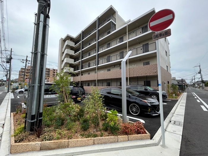 外観写真 グランコート・エルクラージュ