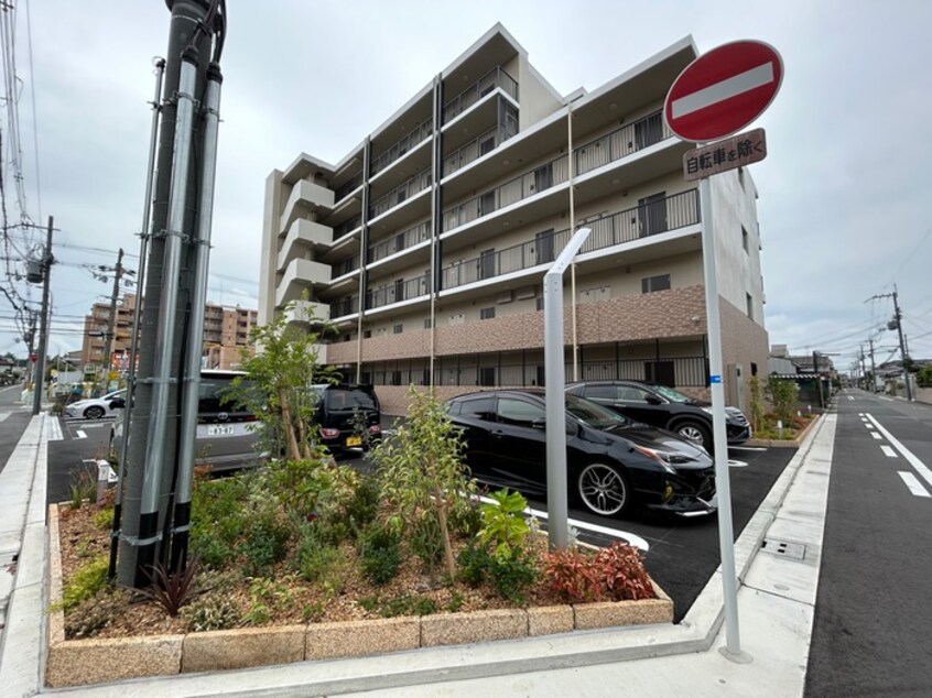 外観写真 グランコート・エルクラージュ