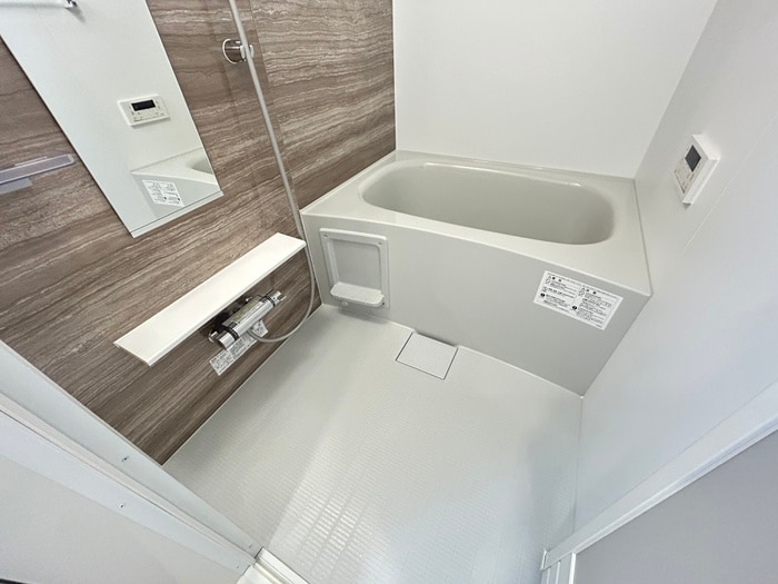 バス／シャワールーム等 グランコート・エルクラージュ