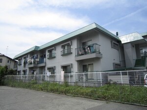 ｺｰﾎﾟ第2小路