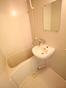 バス／シャワールーム等 ロ－ズコ－ト諏訪山