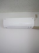 内観写真 ロ－ズコ－ト諏訪山