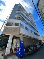 タウンコート桜川