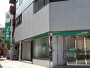 りそな銀行(銀行)まで600m タウンコ－ト桜川