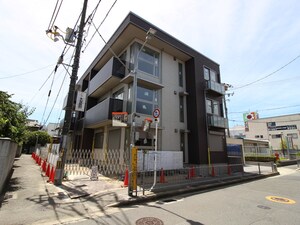 仮）東大阪市SHM瓜生堂１丁目