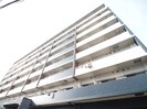 ﾌﾟﾚｻﾝｽ淡路駅前（103）の外観