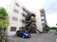 ロイヤルレインボー草津（401）