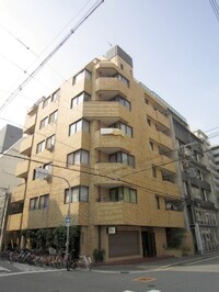 ローズライフ堀江