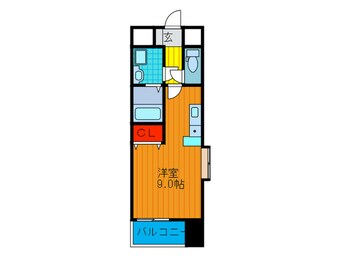 間取図 エクセレント上新18十三