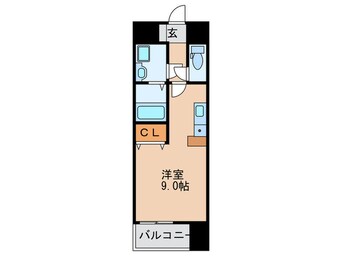 間取図 エクセレント上新18十三