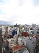 室内からの展望 エクセレント上新18十三