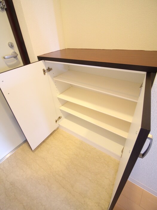 靴箱 エクセレント上新18十三