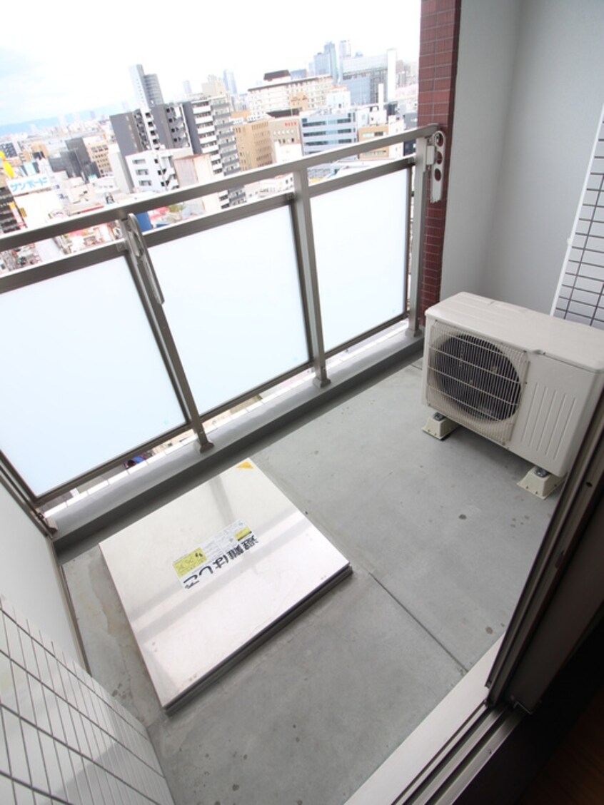 ベランダ・バルコニー エクセレント上新18十三