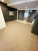 エントランス部分 グランパシフィック北新町