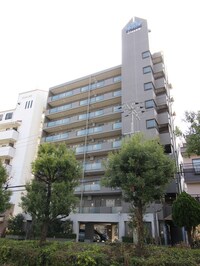 リーガル京橋(306)